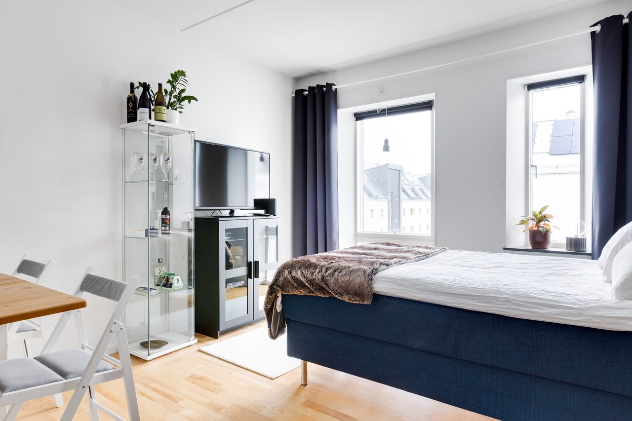 Torgny Segerstedts allé 4