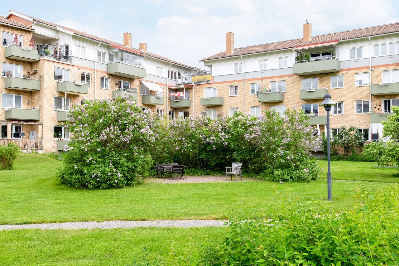 Prästgårdsgatan 10A