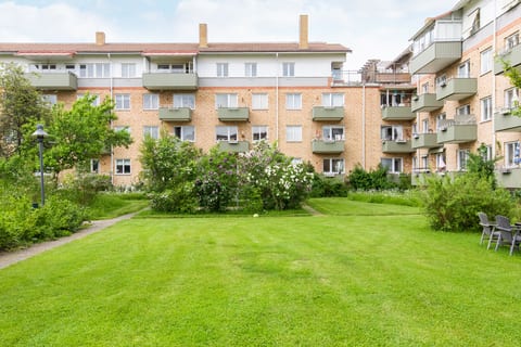 Prästgårdsgatan 10A