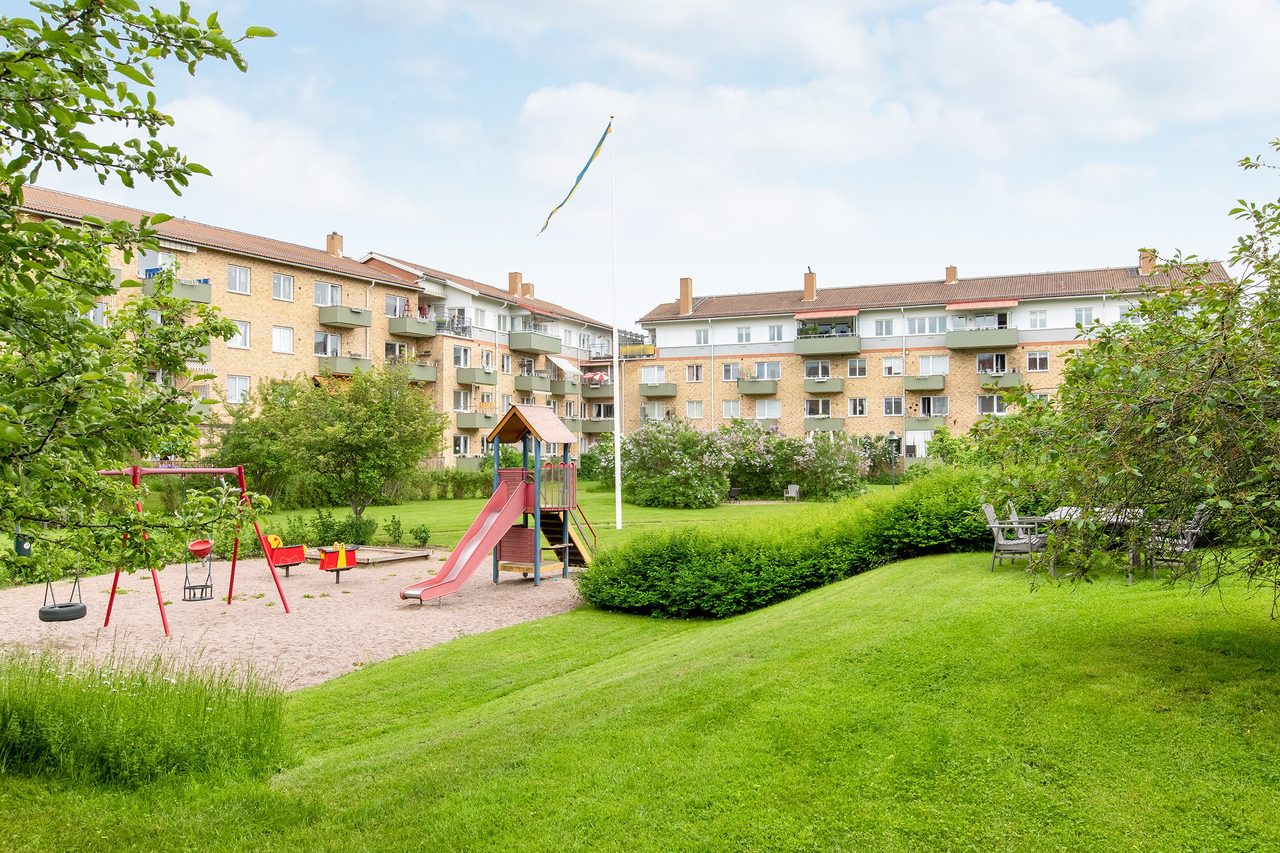 Prästgårdsgatan 10A