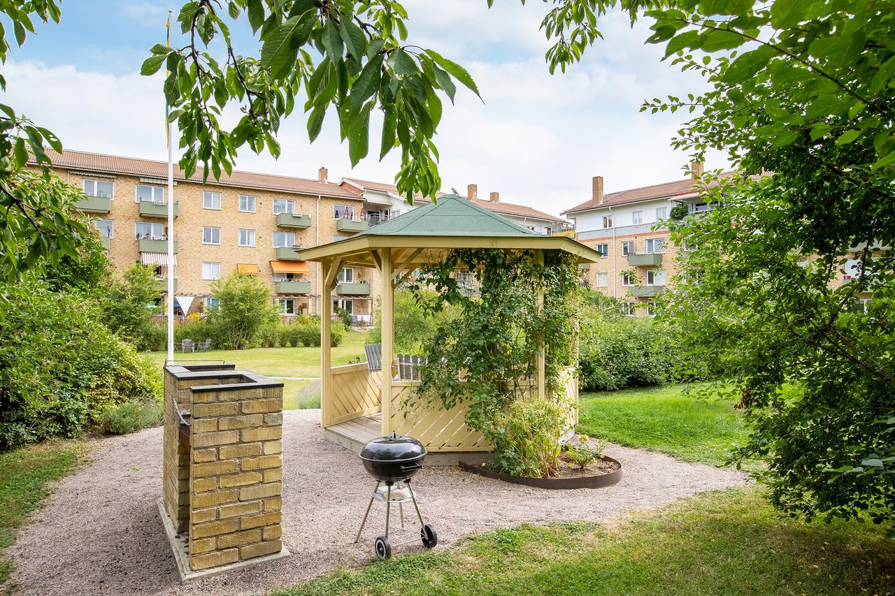 Prästgårdsgatan 10A