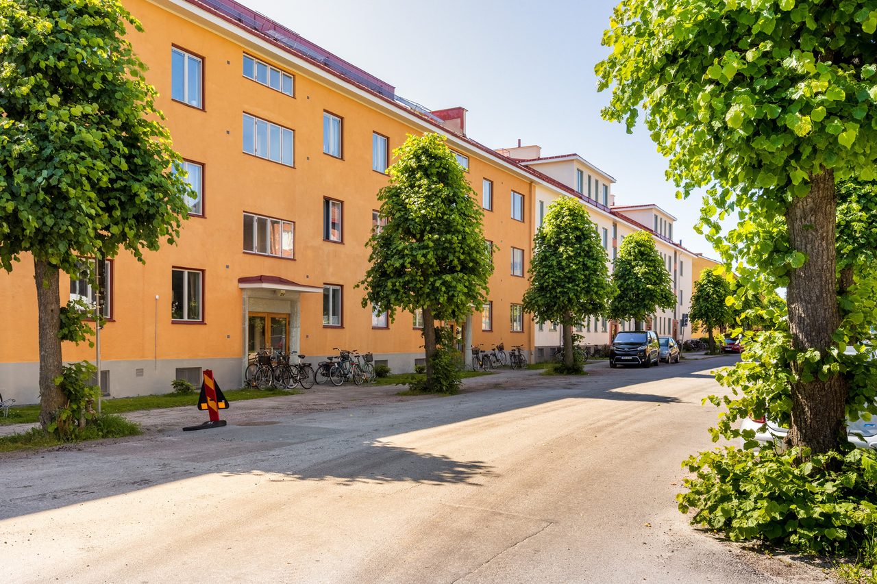 Geijersgatan 23B