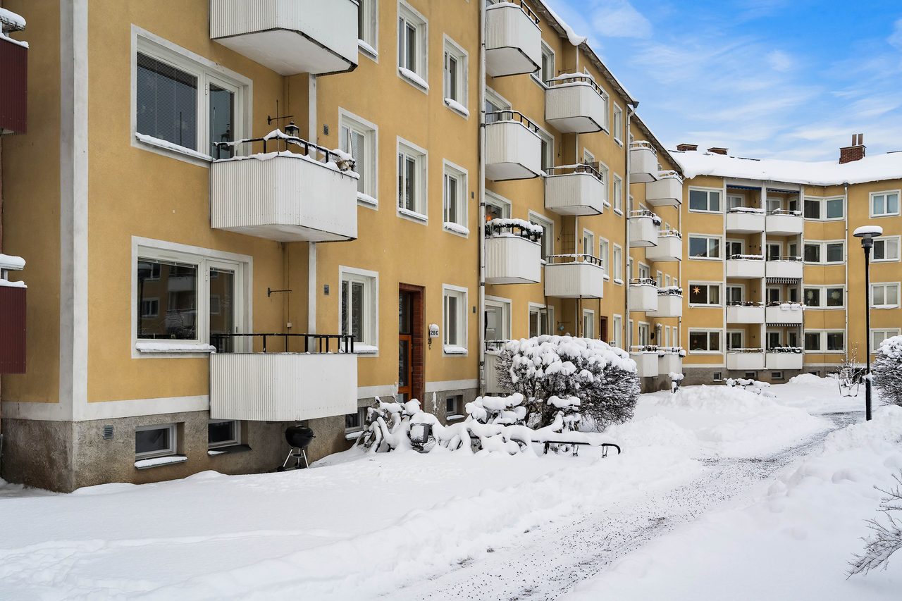 Hällbygatan 28C