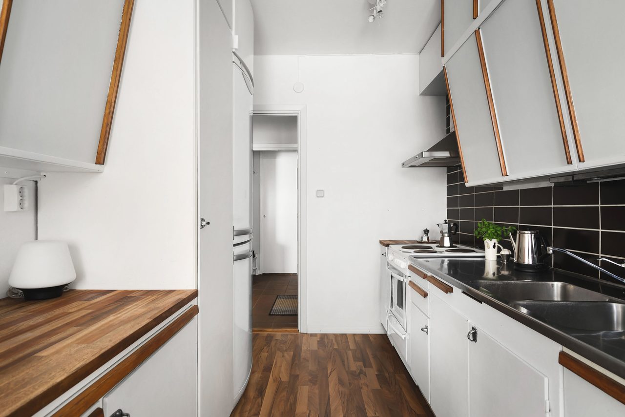 Prästgårdsgatan 8A