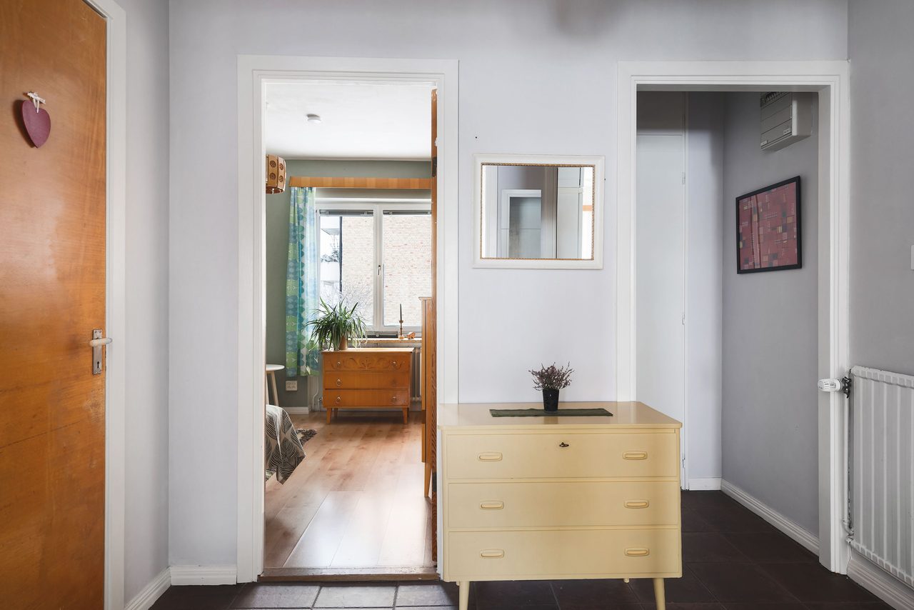 Prästgårdsgatan 8A