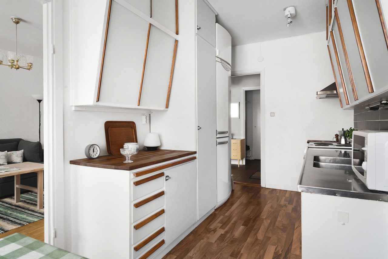 Prästgårdsgatan 8A