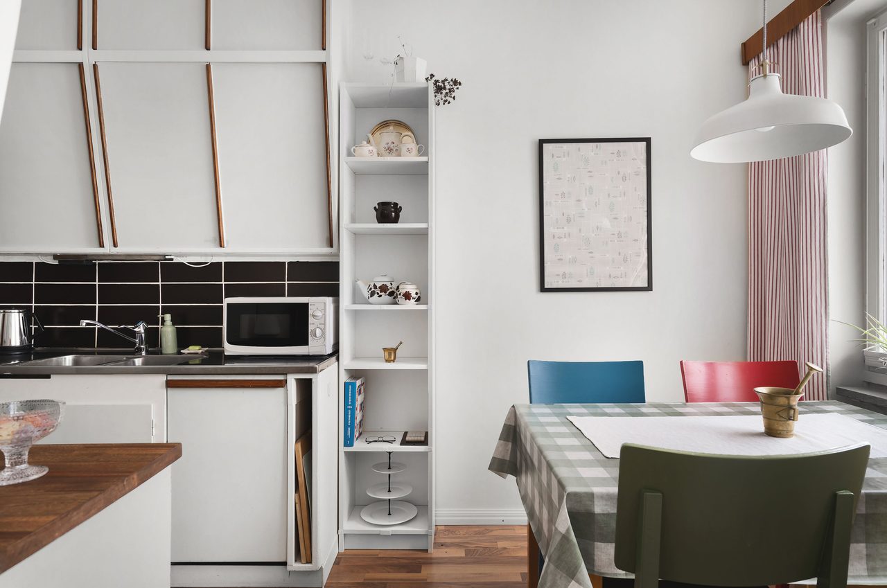 Prästgårdsgatan 8A