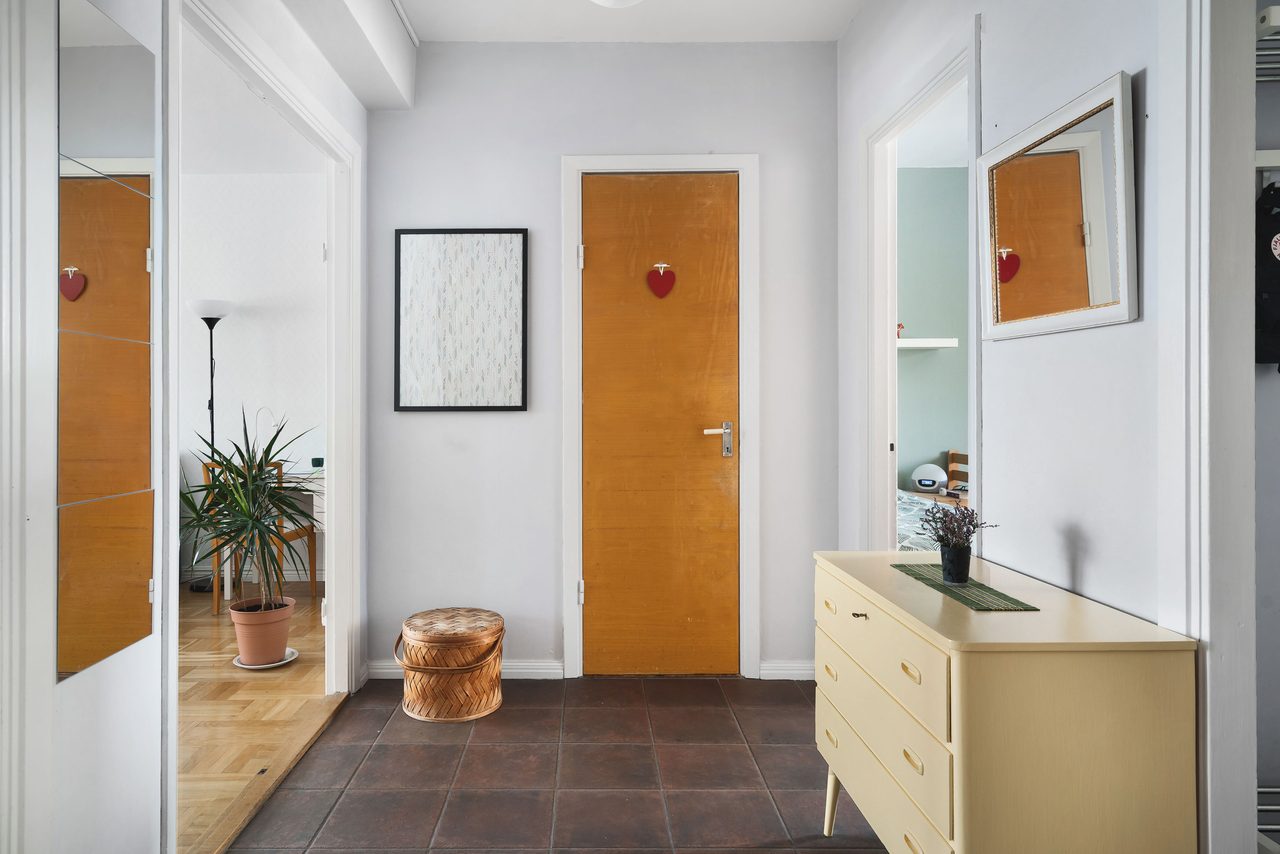 Prästgårdsgatan 8A