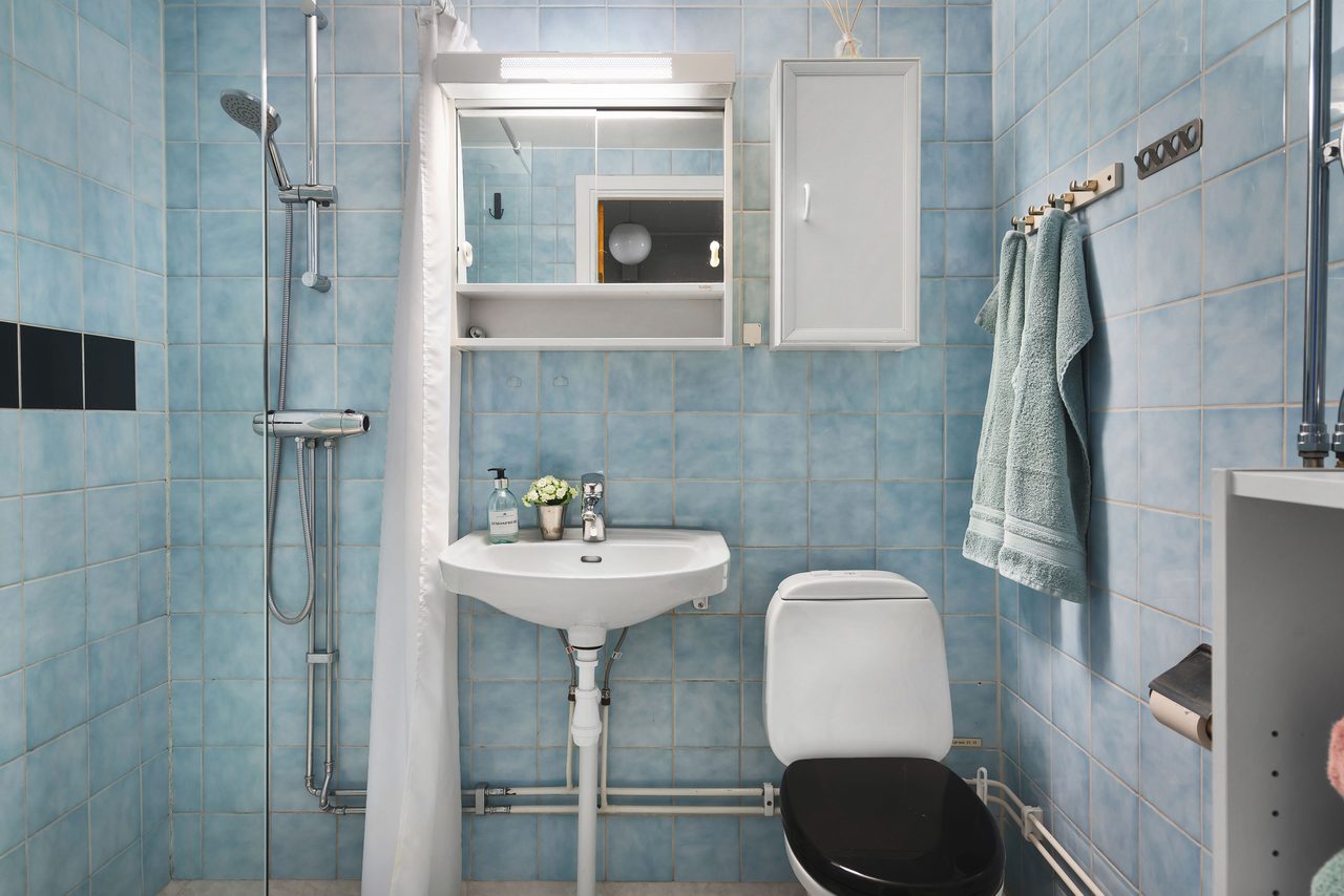 Prästgårdsgatan 8A