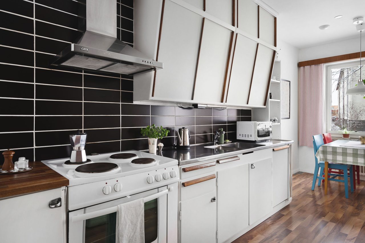 Prästgårdsgatan 8A