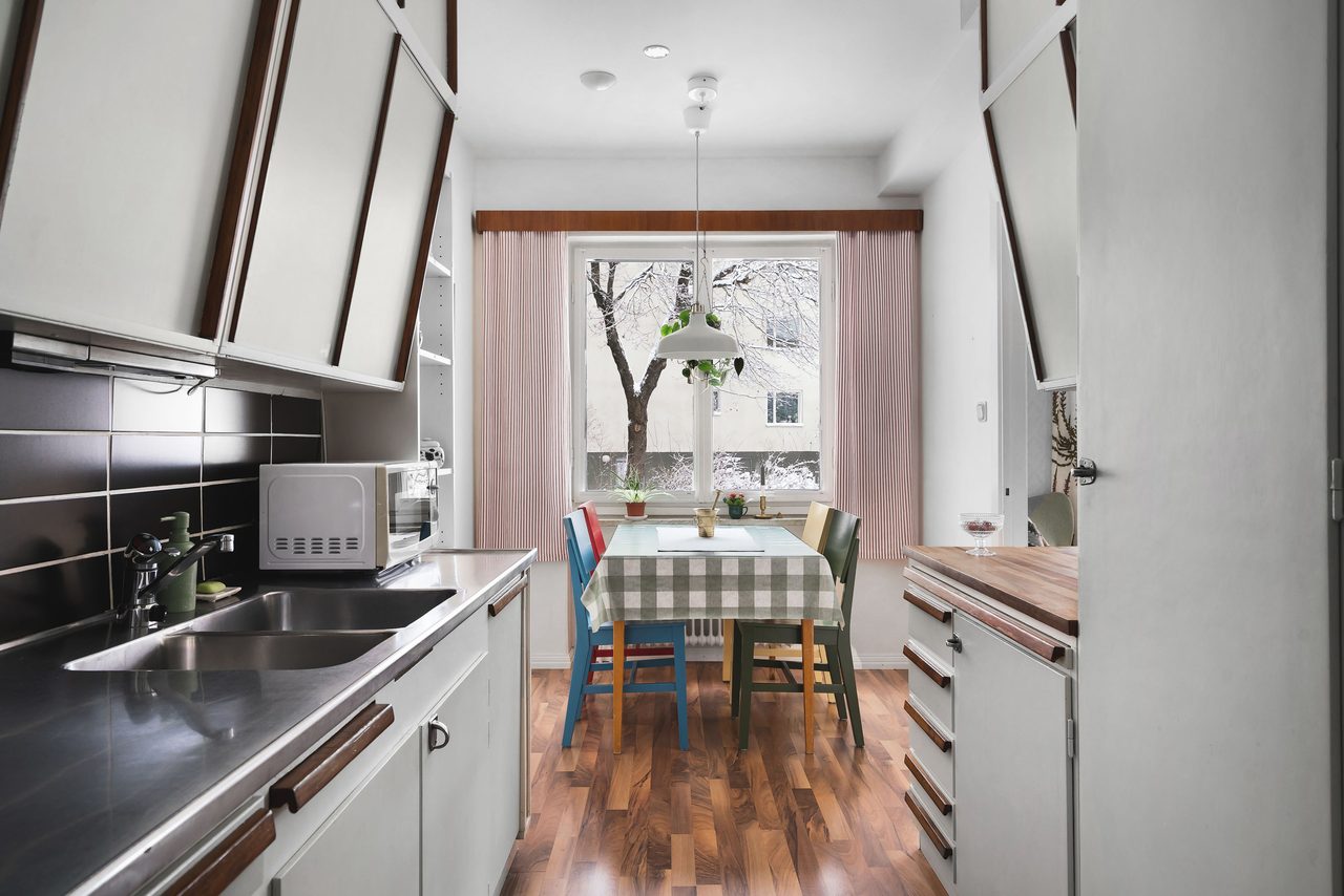 Prästgårdsgatan 8A