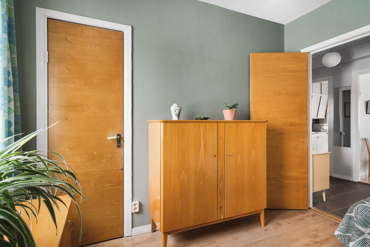 Prästgårdsgatan 8A