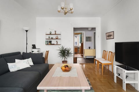 Prästgårdsgatan 8A