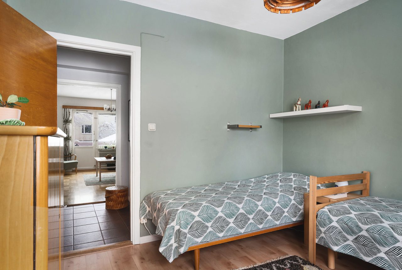 Prästgårdsgatan 8A