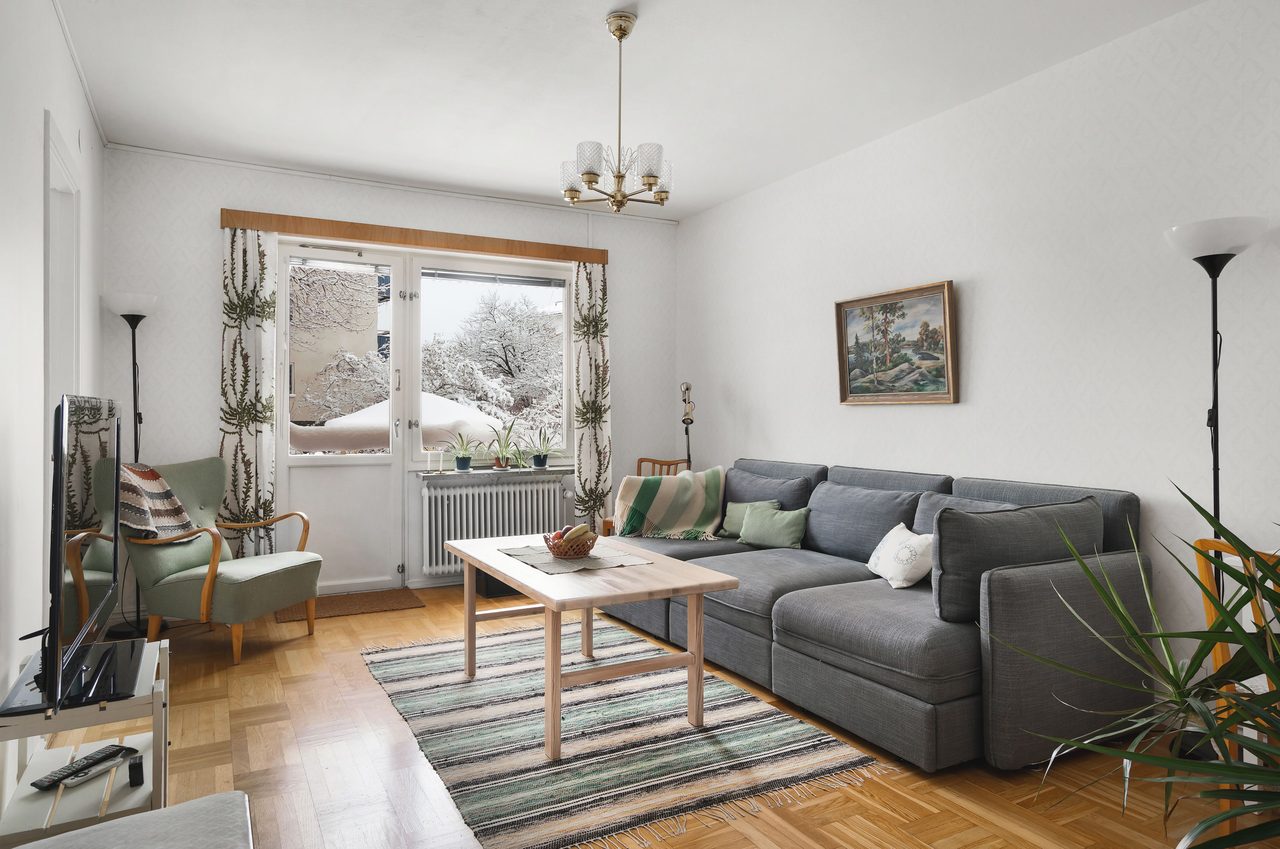 Prästgårdsgatan 8A