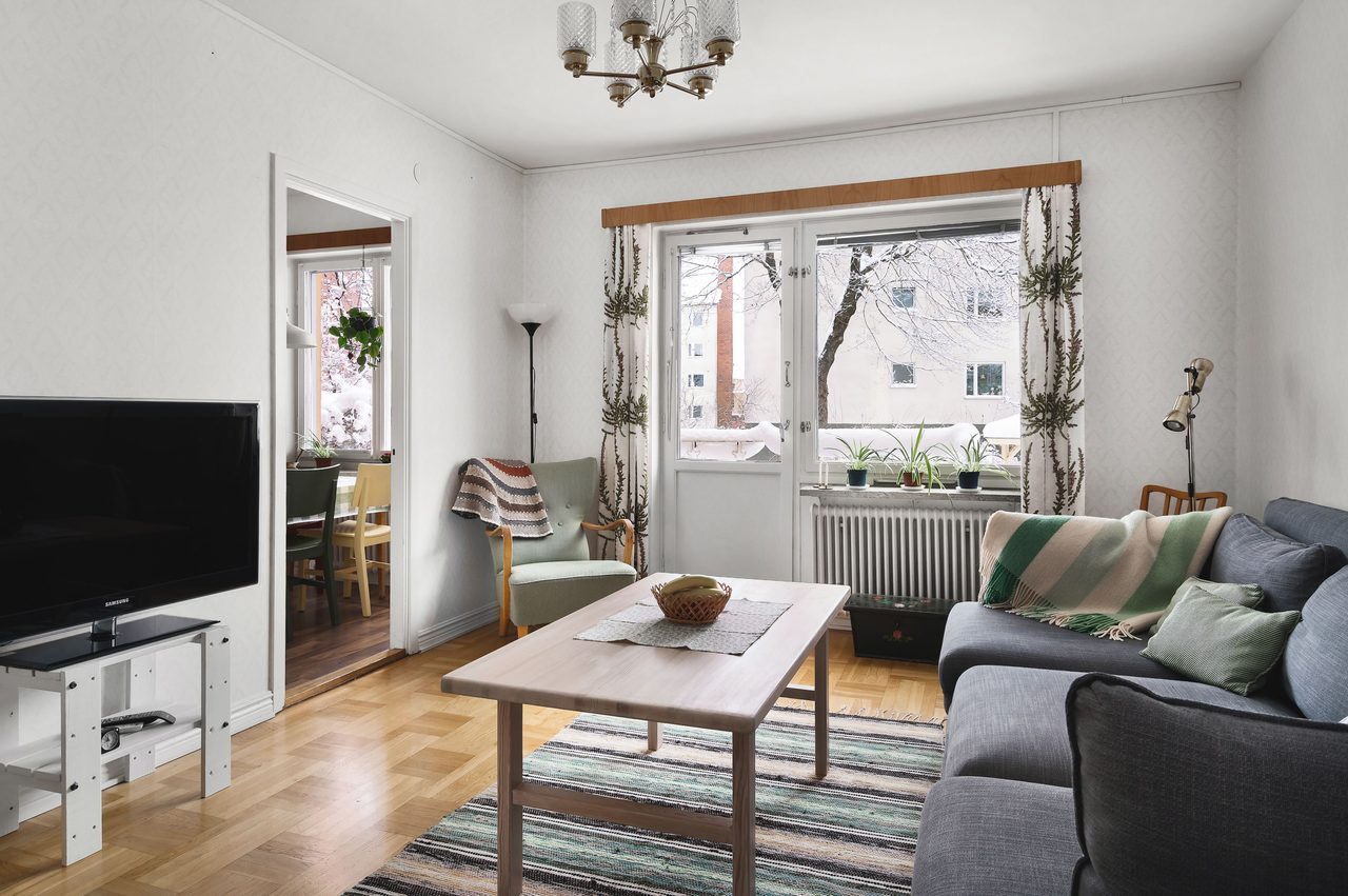 Prästgårdsgatan 8A