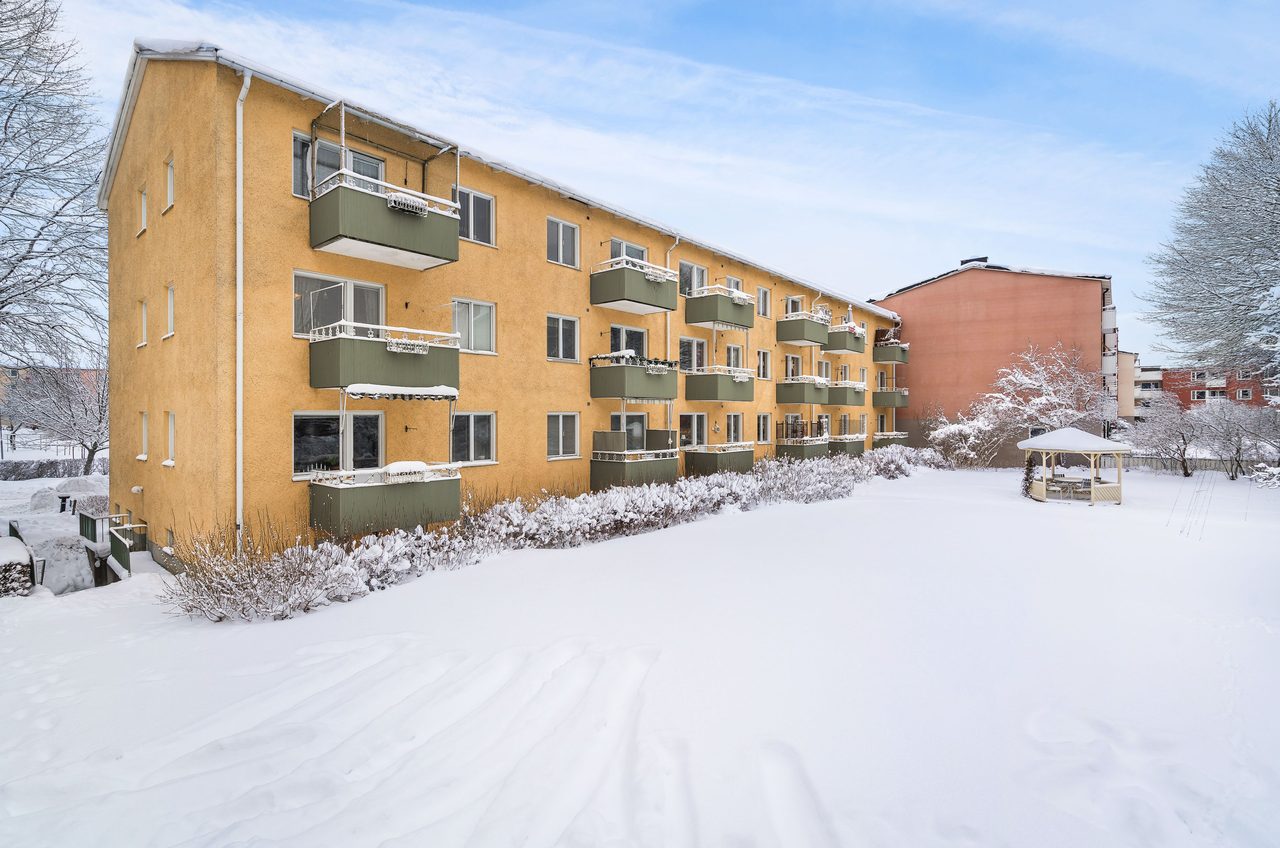 Prästgårdsgatan 8A