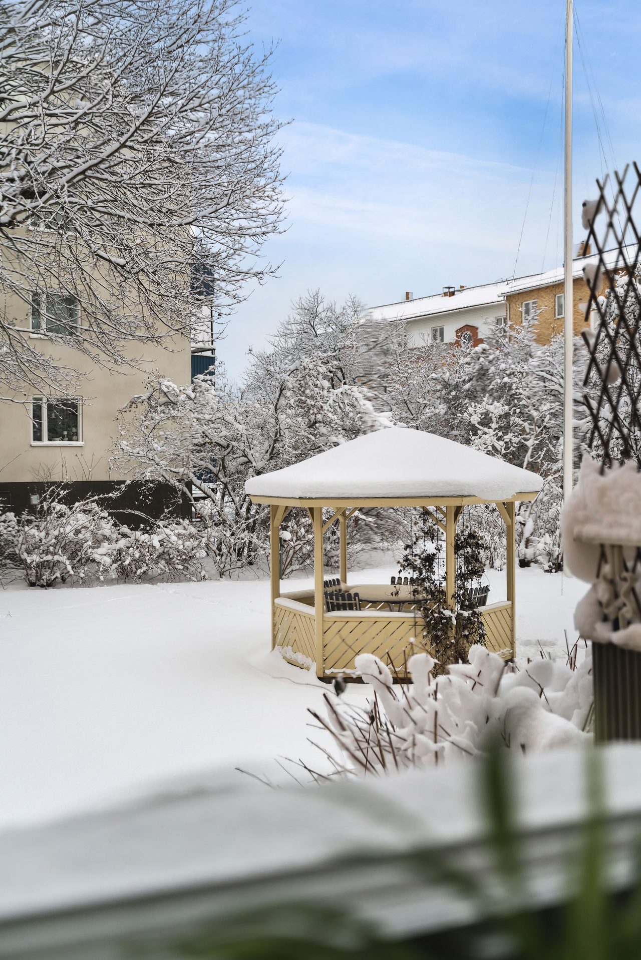 Prästgårdsgatan 8A