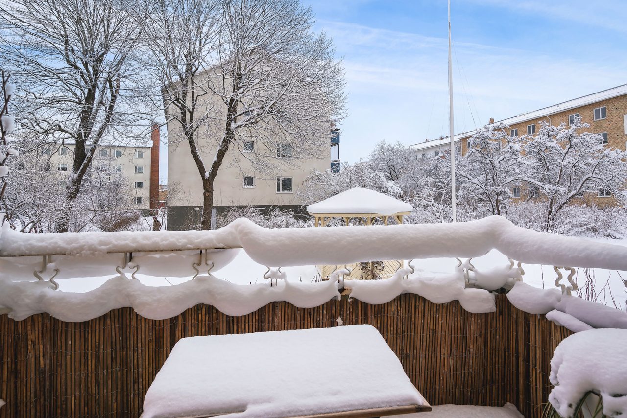 Prästgårdsgatan 8A