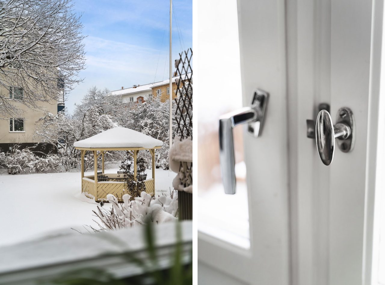 Prästgårdsgatan 8A