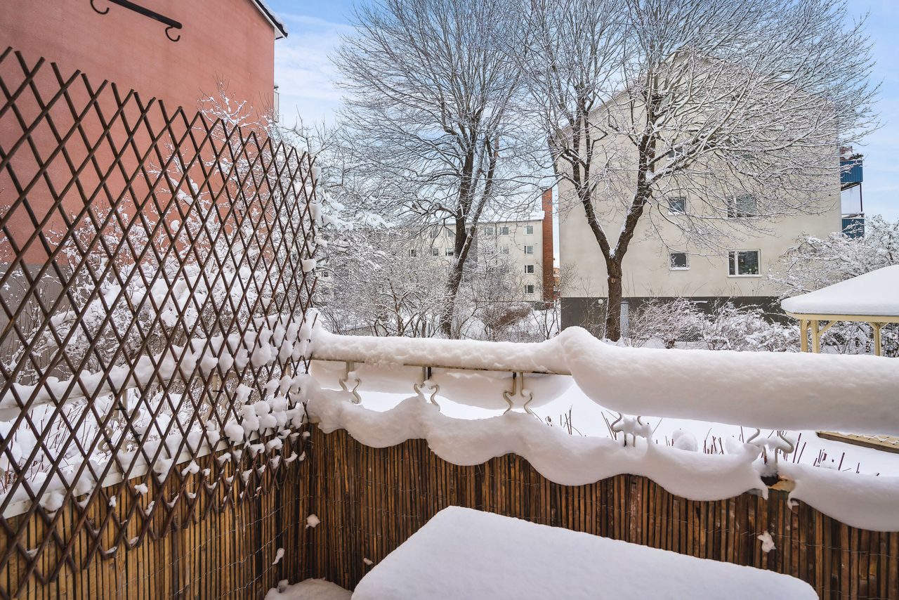 Prästgårdsgatan 8A