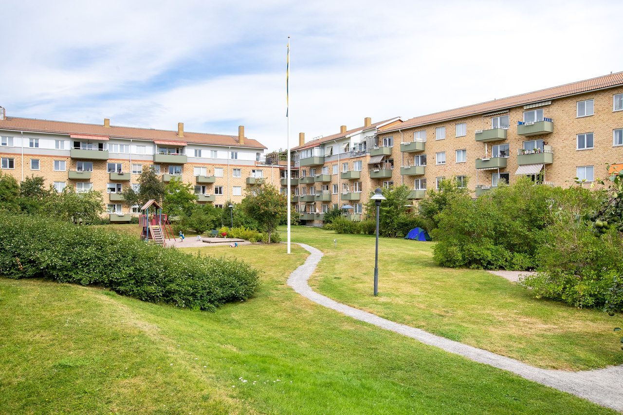 Prästgårdsgatan 8A