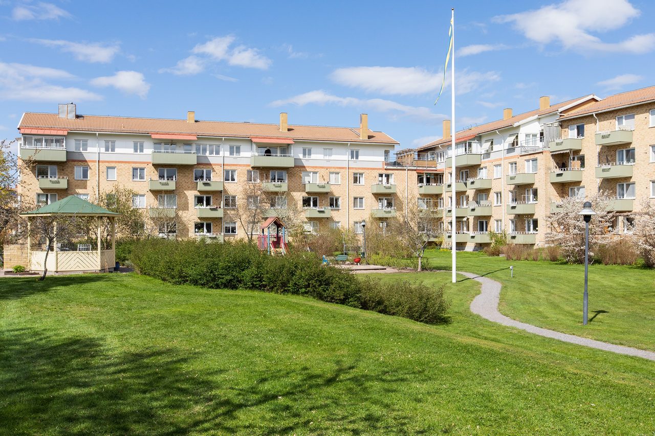 Prästgårdsgatan 8A