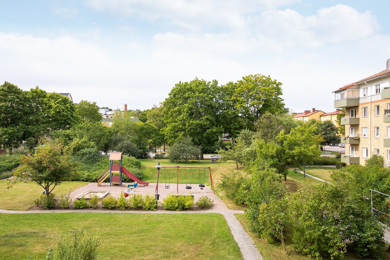 Prästgårdsgatan 8A