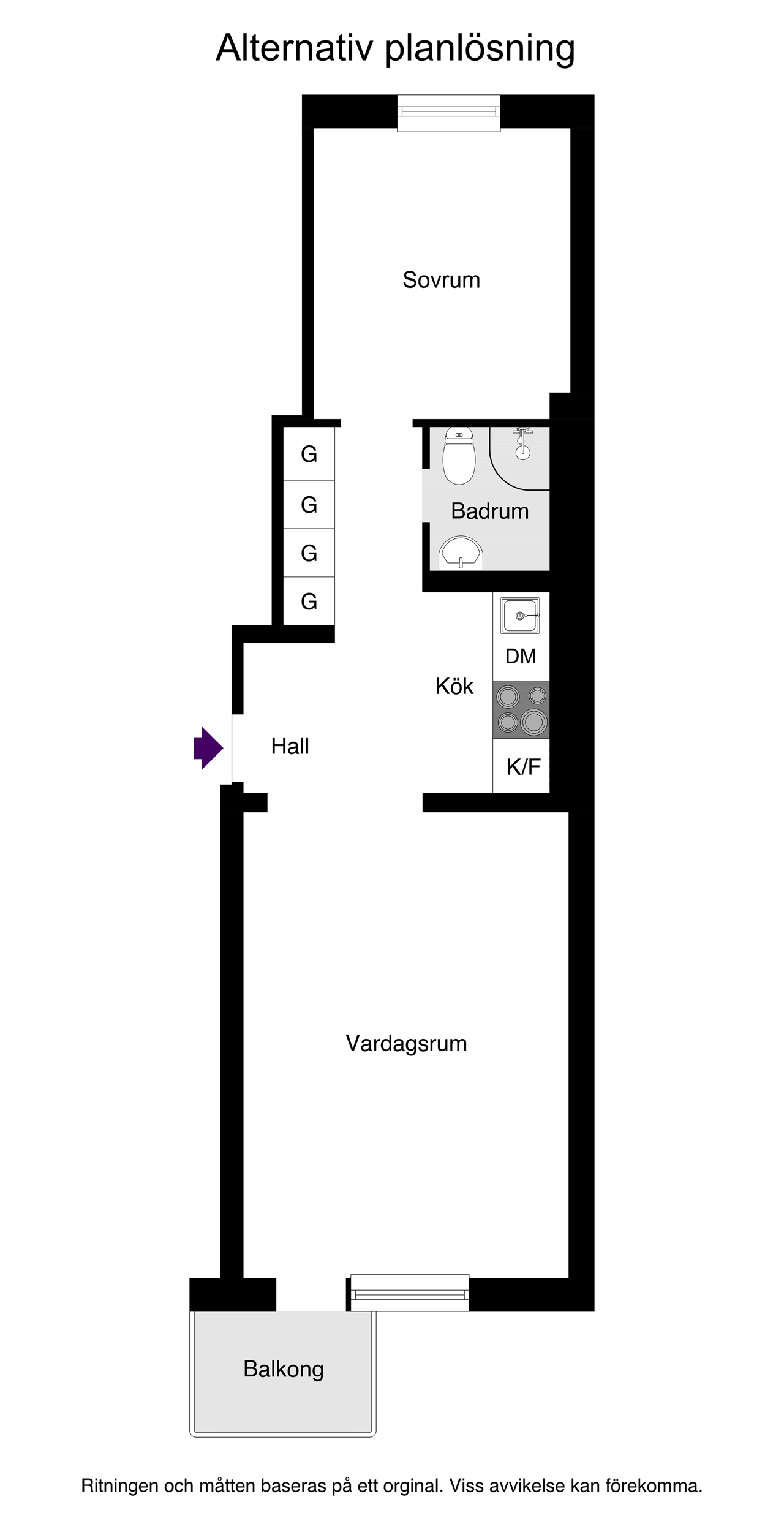 Luthagsesplanaden 34B