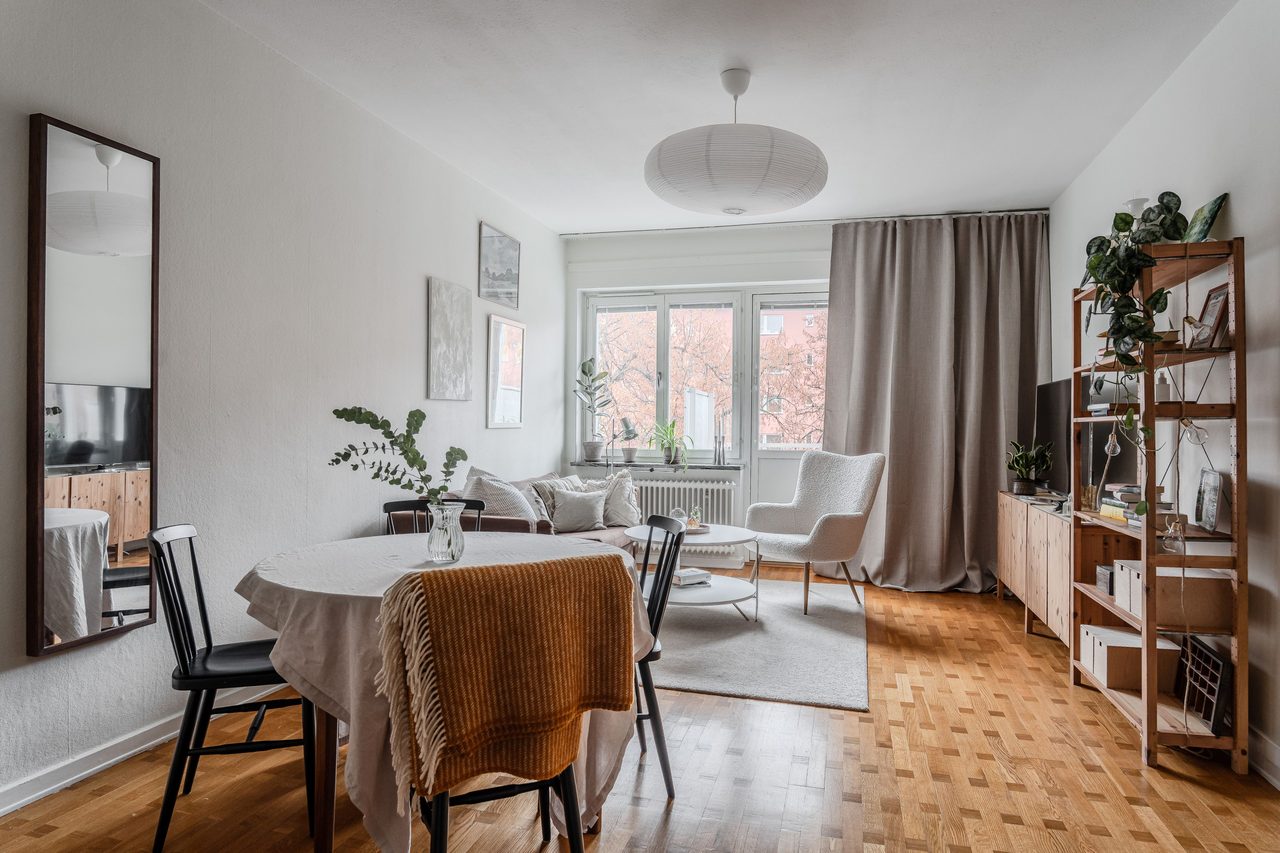 Luthagsesplanaden 34B