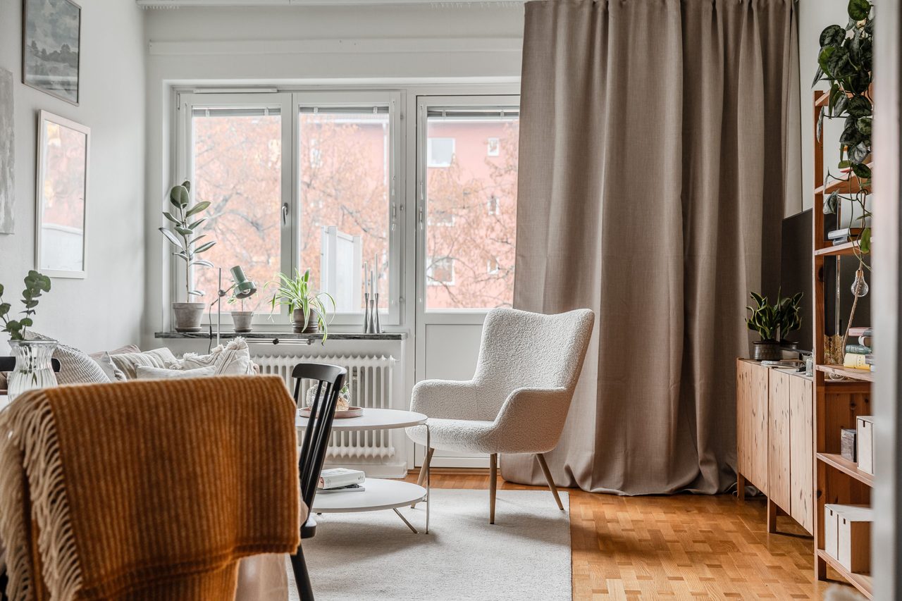 Luthagsesplanaden 34B