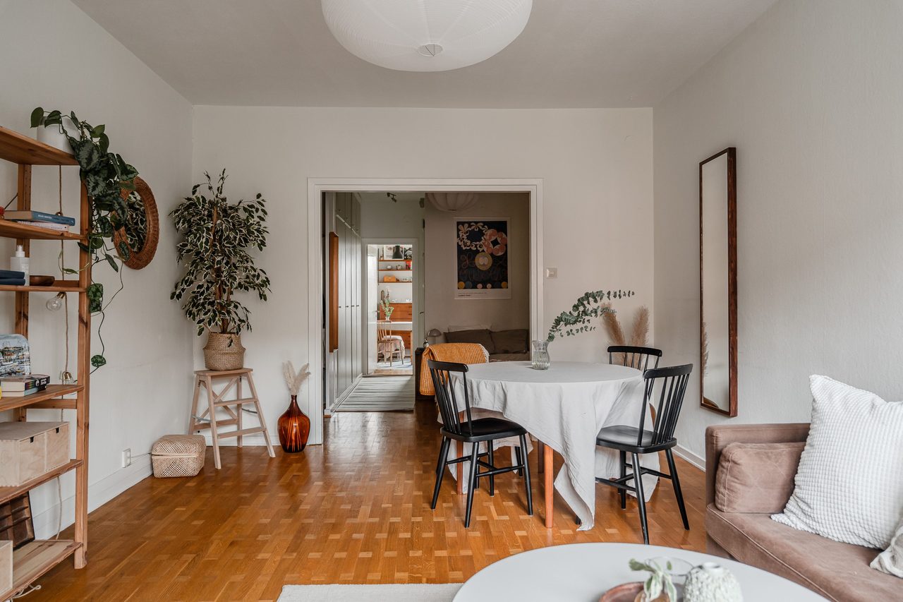 Luthagsesplanaden 34B