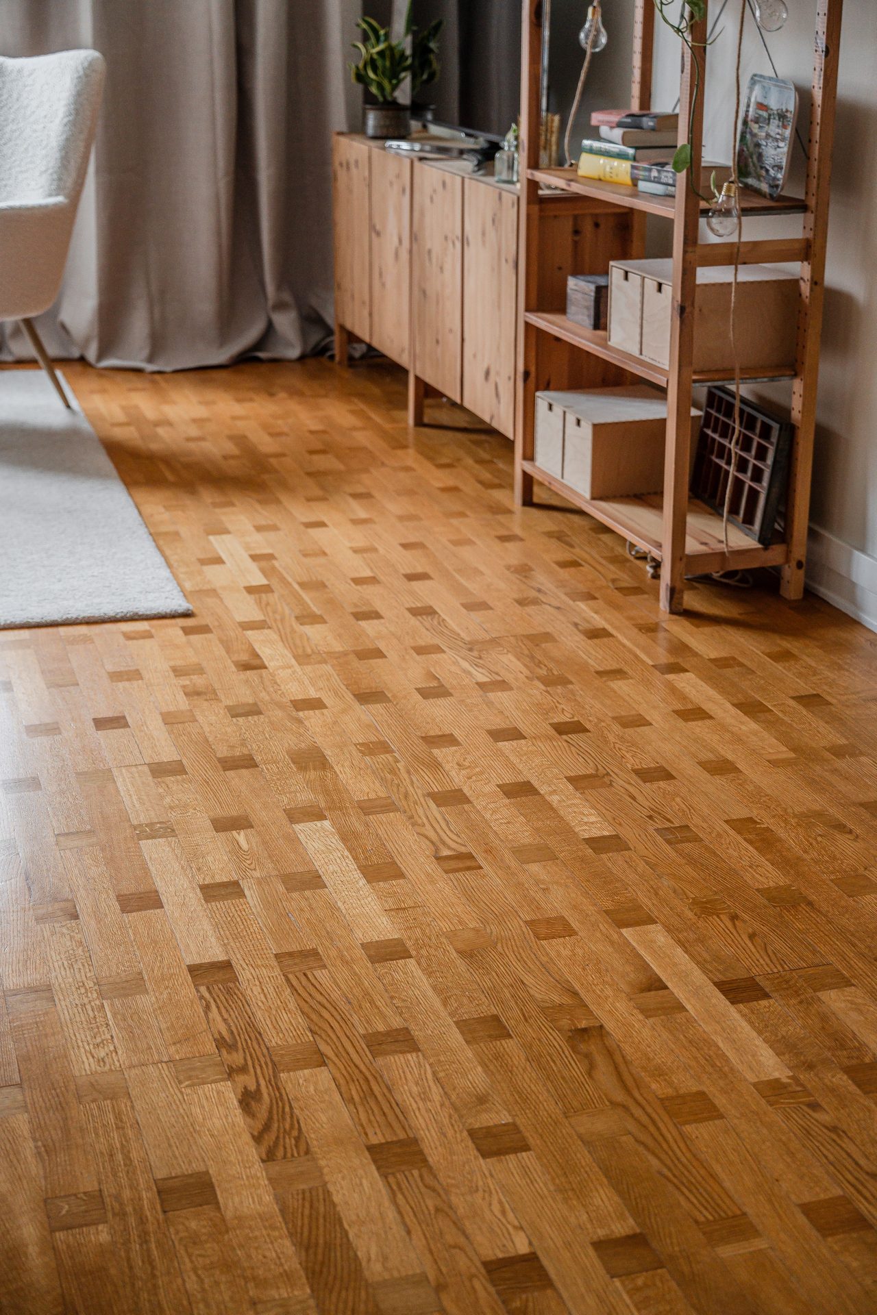 Luthagsesplanaden 34B