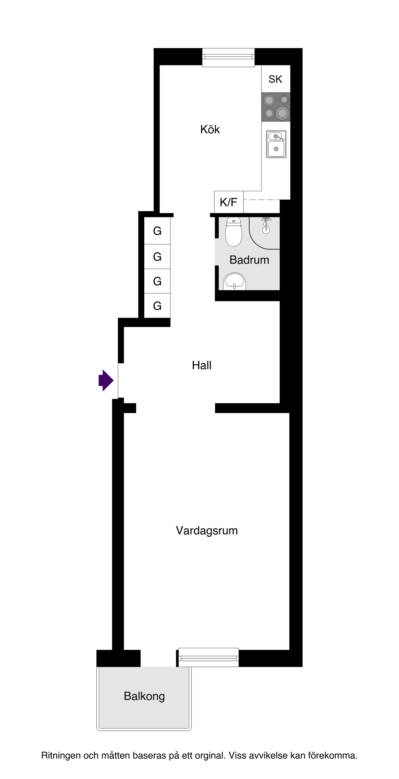 Luthagsesplanaden 34B