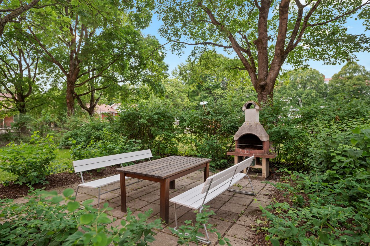 Luthagsesplanaden 34B