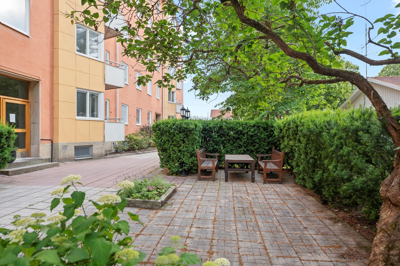 Luthagsesplanaden 34B