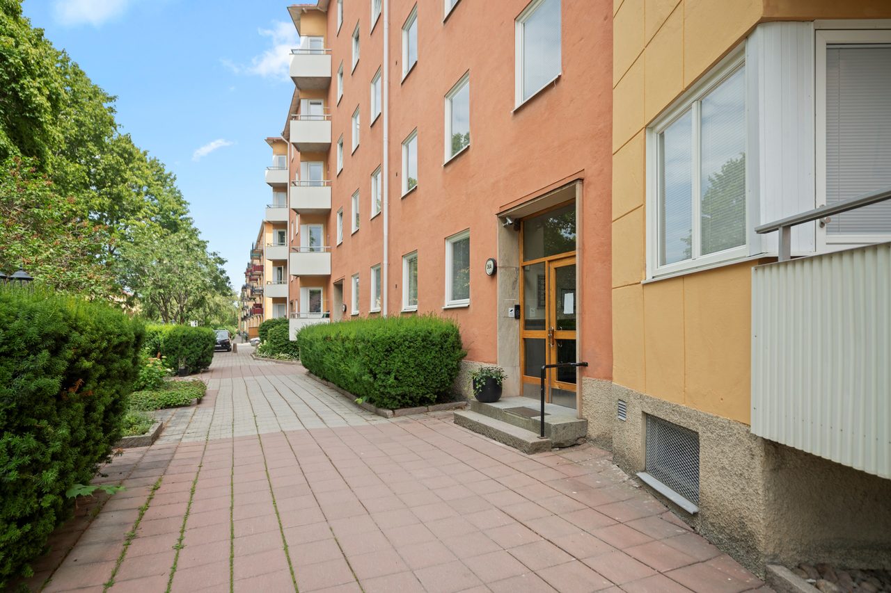 Luthagsesplanaden 34B