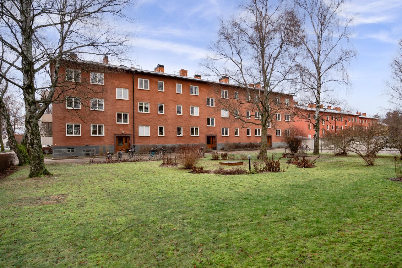 Egilsgatan 9B