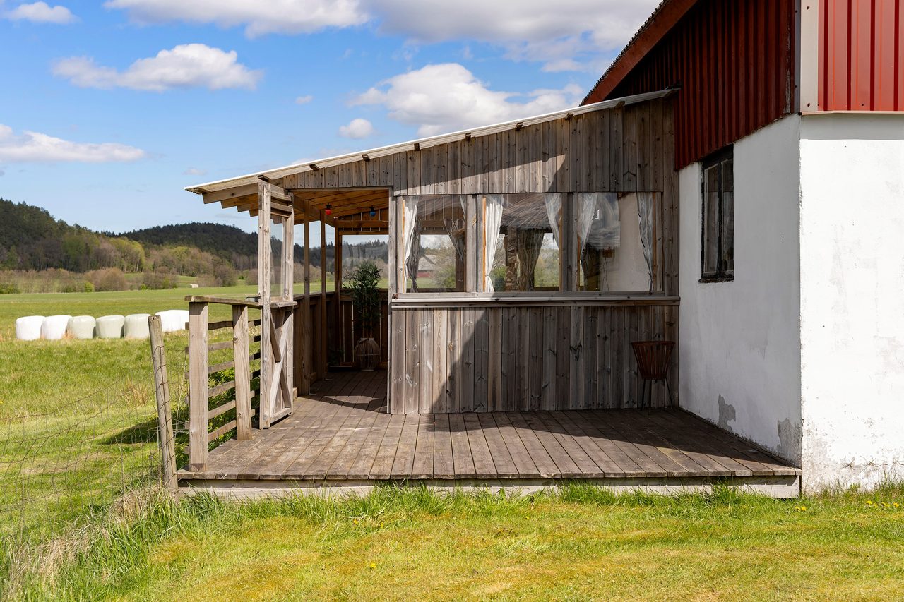 Verle Västergård 150