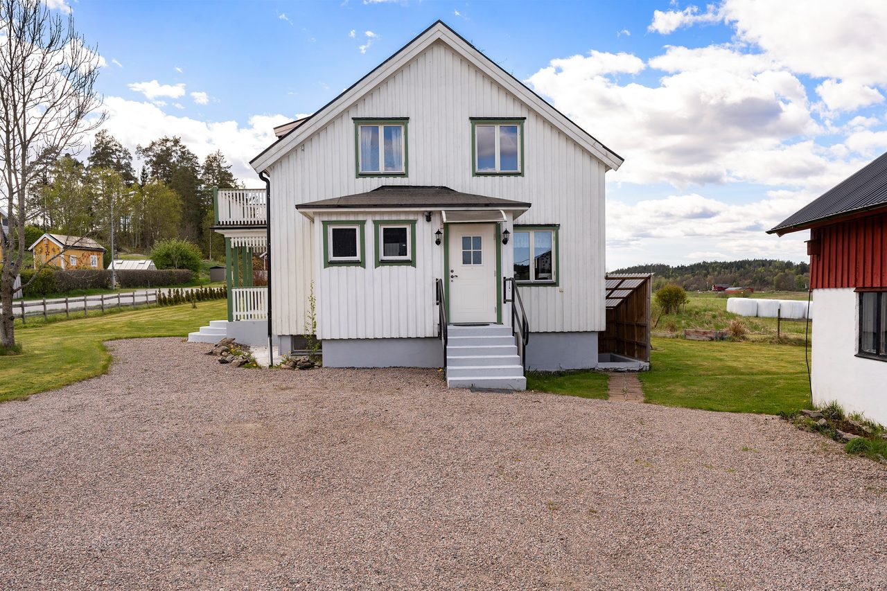 Verle Västergård 150