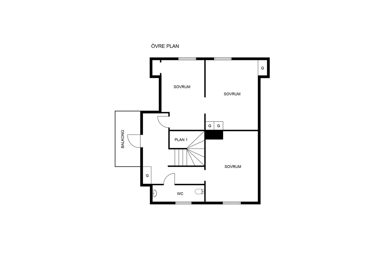 Verle Västergård 150