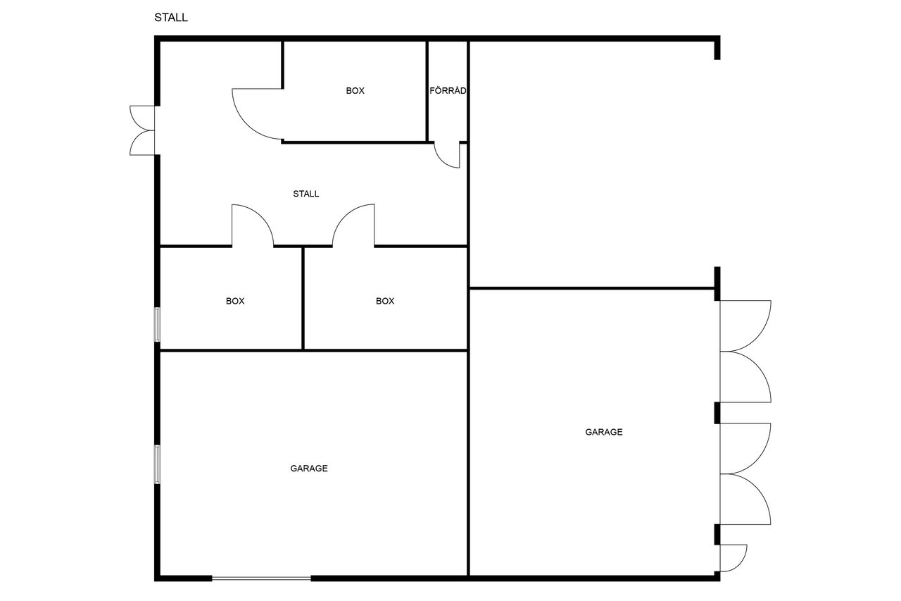 Verle Västergård 150