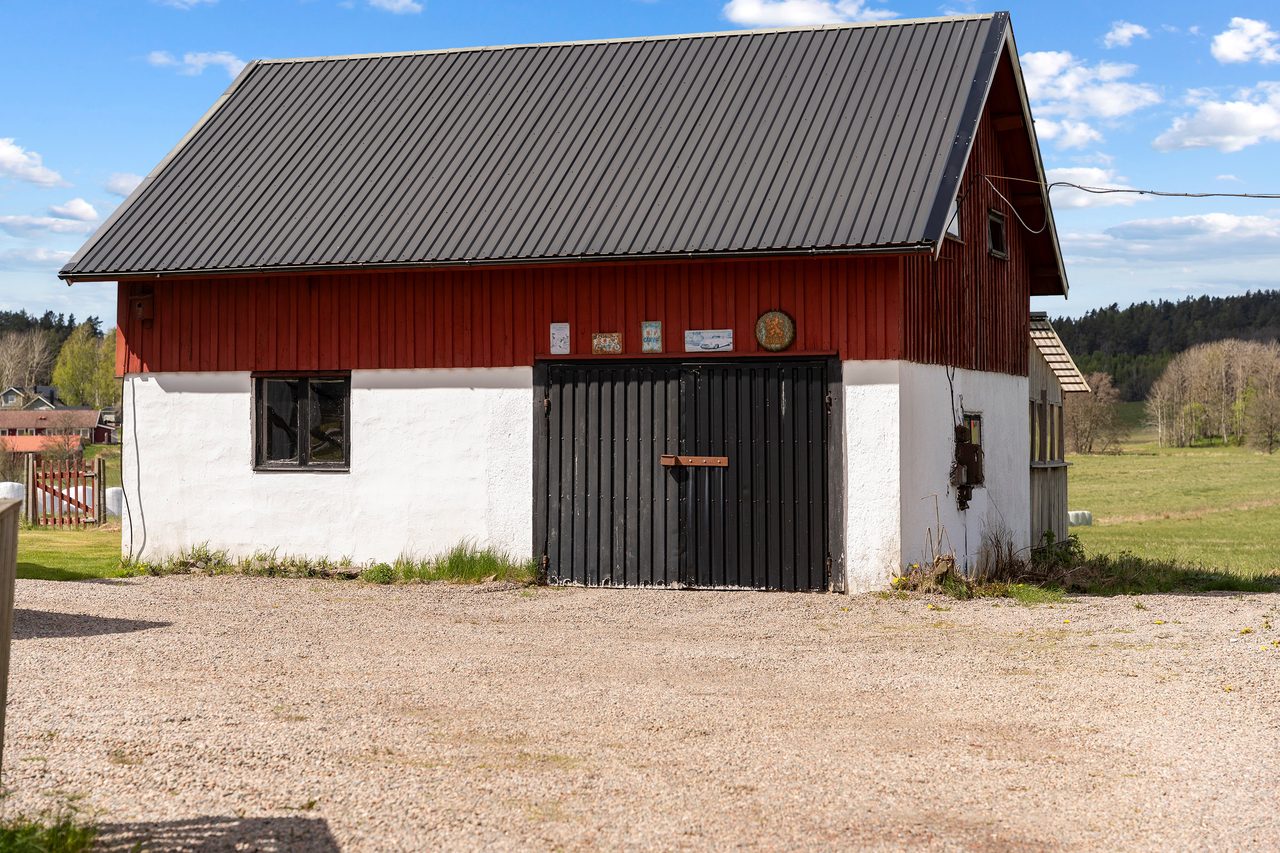 Verle Västergård 150