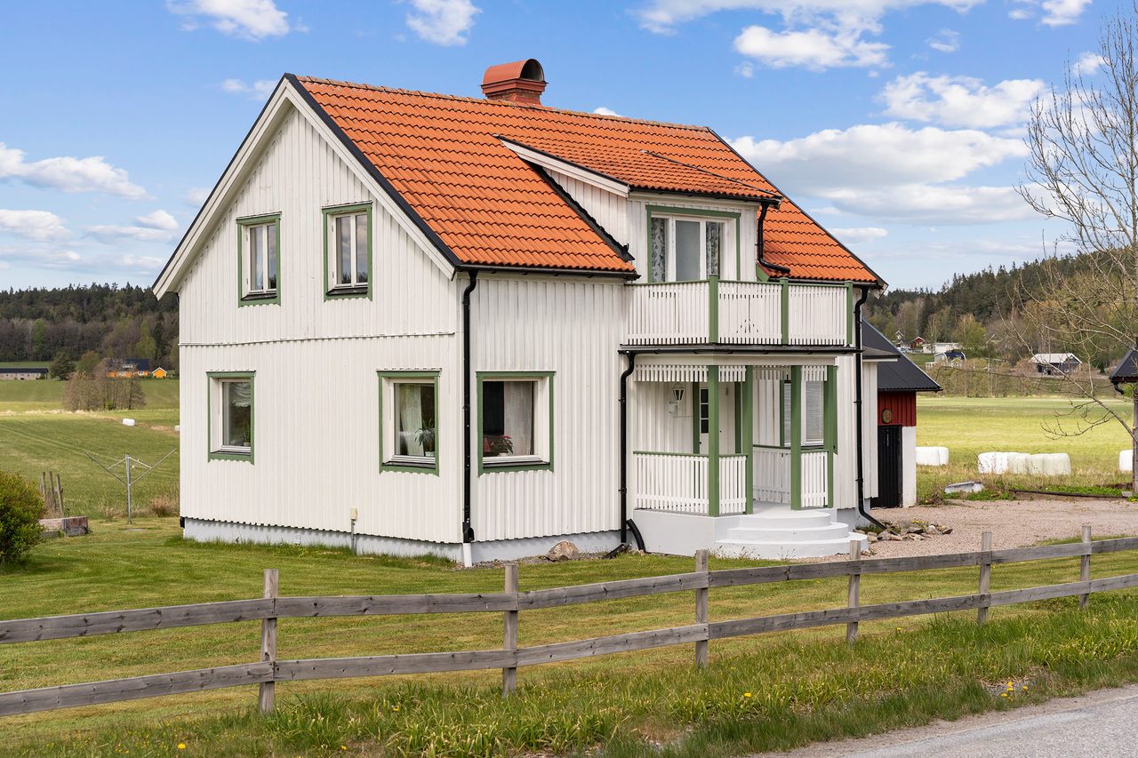 Verle Västergård 150