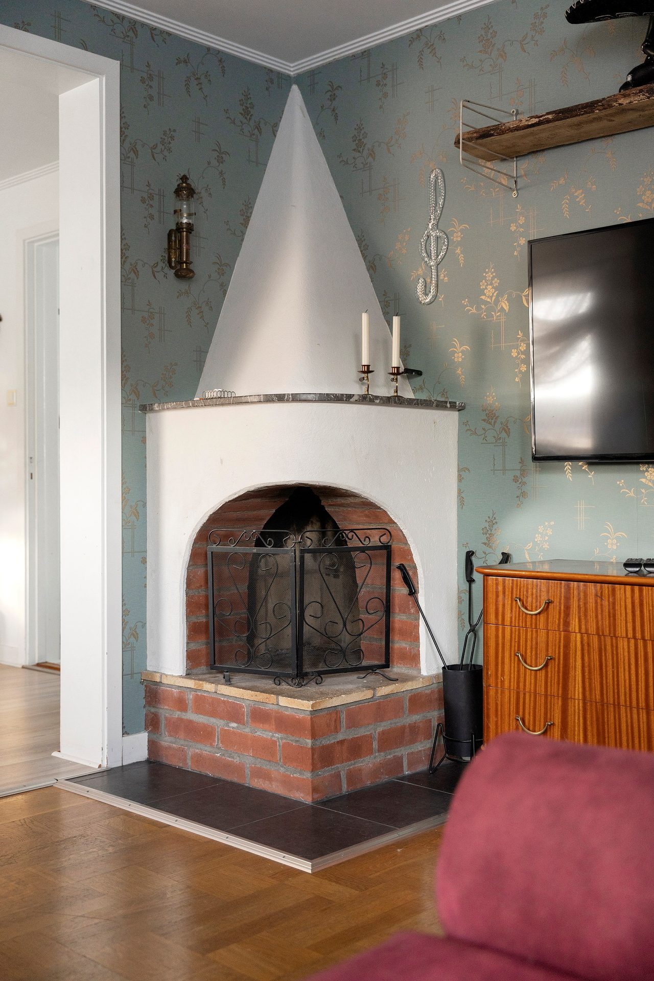 Verle Västergård 150