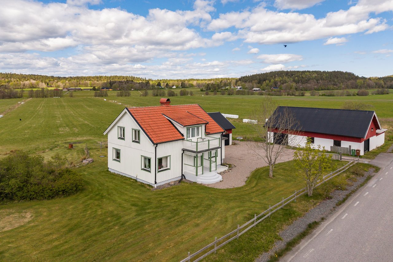 Verle Västergård 150