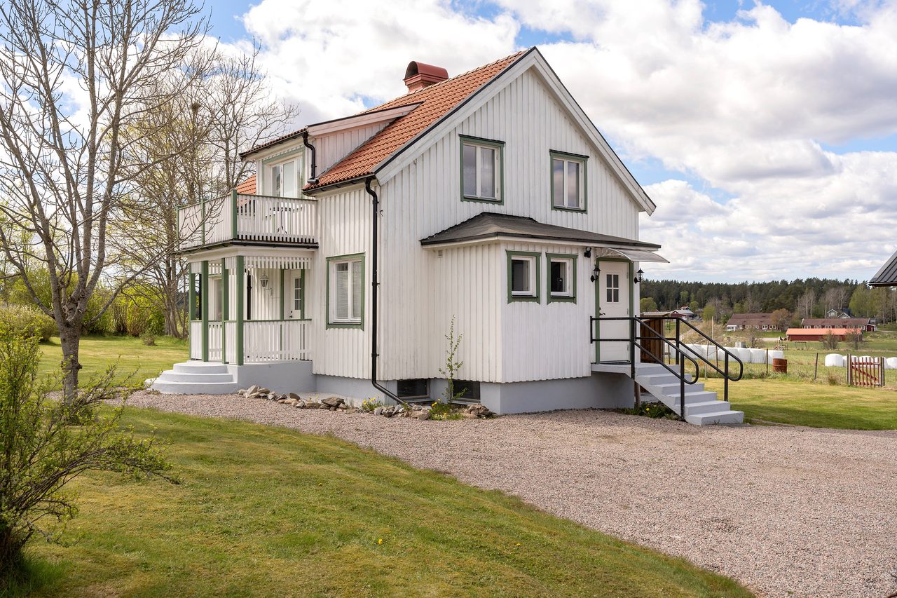 Verle Västergård 150