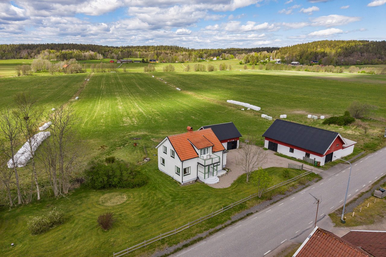 Verle Västergård 150