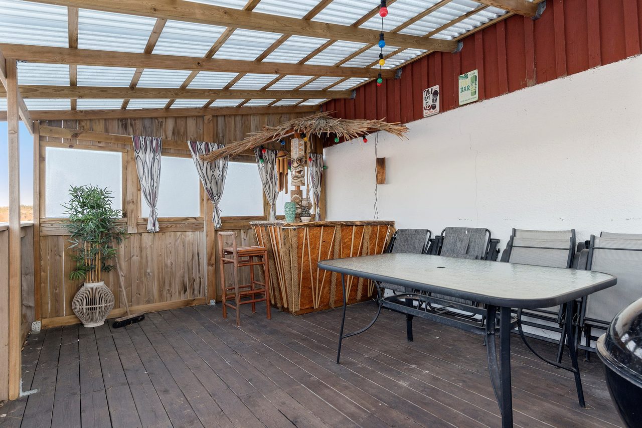 Verle Västergård 150