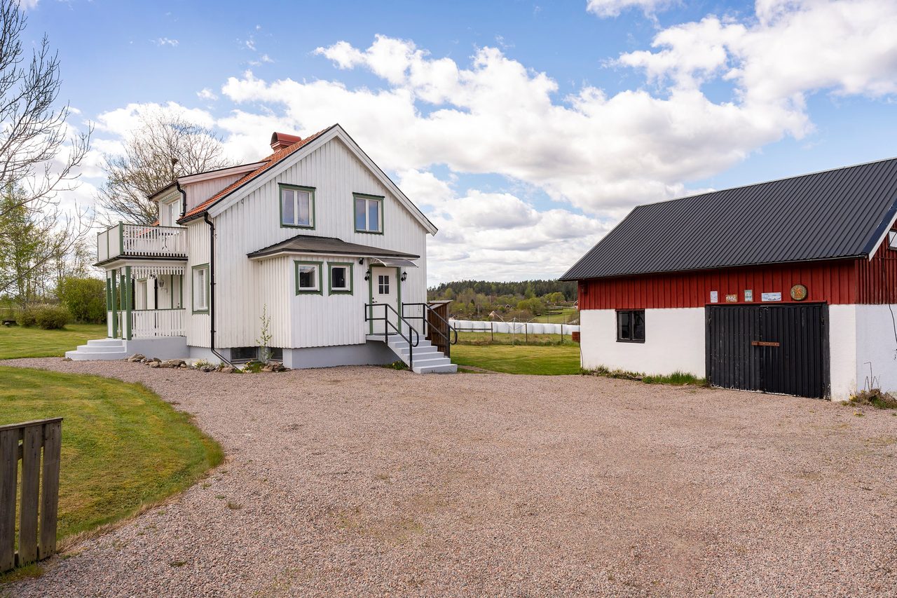 Verle Västergård 150